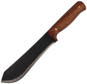 Nóż Herbertz Solingen Full Tang Bushcraft Cherry W 1