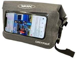 YAK Waist Bag Grey 7003337 1