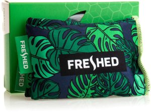 Saszetki Odświeżające Freshed Monstera 1