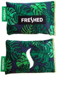 Saszetki Odświeżające Freshed Monstera 2