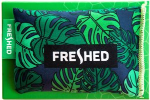 Saszetki Odświeżające Freshed Monstera 3