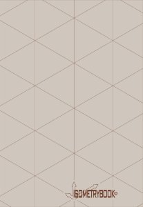 Isometrybook - zeszyt dla rurarzy 1