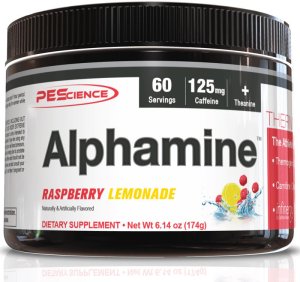 PEScience Alphamine 174 g 1