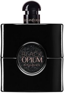 YVES SAINT LAURENT Black Opium Le Parfum 90ml TESTER 1