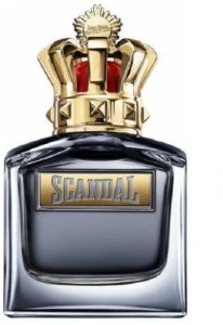 JEAN PAUL GAULTIER Scandal Pour Homme EDT 100ml Tester 1