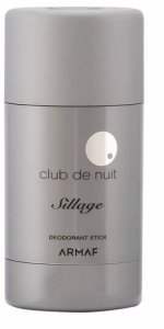 Armaf Club De  Nuit Sillage Deostick 75g 1