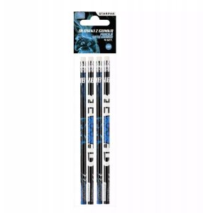 OLOWEK Z GUM HB PAD STK PBH OP4SZT 36/432 1