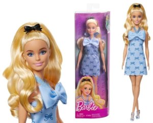 BRB FASHION NIEB SUKIENKA KOKARDKI HYT93 WB6 1