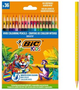 KREDKI OLO 36KOL ECO SMOOTH BC PUD 2