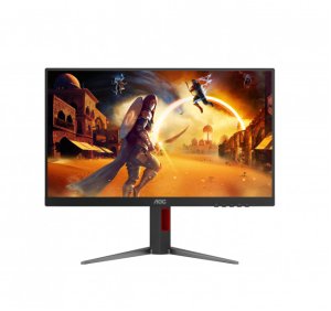 Monitor AOC 24G4HA 2