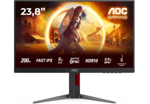 Monitor AOC 24G4HA 1