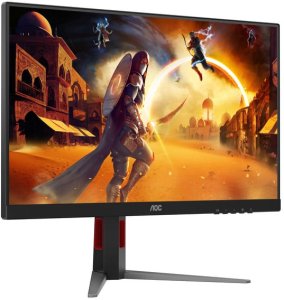 Monitor AOC 27G4HA 2