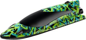 OVERMAX X-SURGE RC motorboat 10