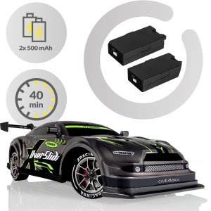 OVERMAX X-OVERSLIDE RC car 2