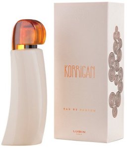LUBIN Korrigan 100ml edp 1