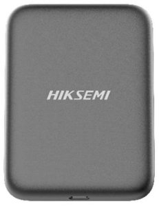 Dysk zewnętrzny SSD HIKSEMI Elite 9 2TB USB 3.2 Gen2x2 Type-C (2000/1850 MB/s) szary 1