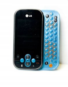 Avacom baterie do telefon�w dla LG KF300, Li-Ion, 3.7V, GSLG-KF300-S800, 800mAh, 3Wh, LGIP-330GP 1