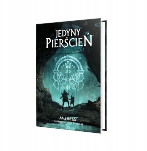 Jedyny Pier¶cieñ: Moria - Za drzwiami Durina 1