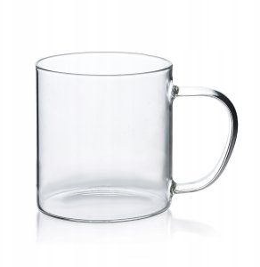 PETER Kubek 450ml 8,3x12,5xh9cm 1