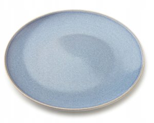 Basic Nature Talerz 28xh3cm 1