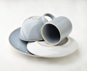 Basic Nature Talerz 28xh3cm 2