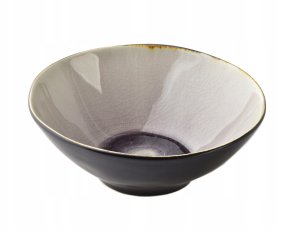 BASIC NATURE Miska 390ml 15x15xh5,5cm 1