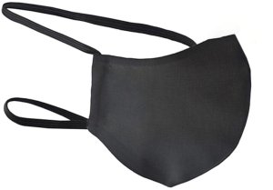 Maska Ochrona Dróg Oddechowych R40 Reprotect Dorosłych 1