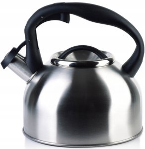 GAB SILVER Czajnik 2,5L 1