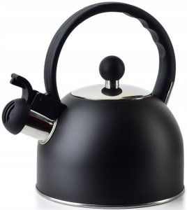 SAM BLACK Czajnik 1,5L 1