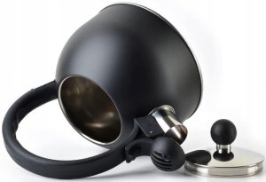 SAM BLACK Czajnik 1,5L 2