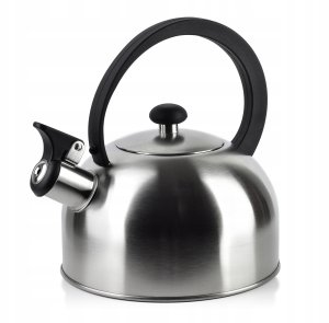 BORYS SILVER Czajnik2,0L 1