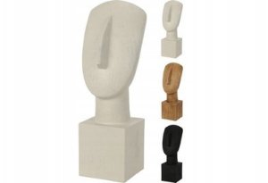 FIGURA TWARZ 32CM 3 RODZAJE 1