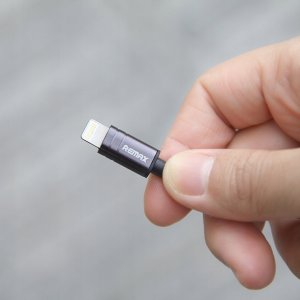 SŁUCHAWKI REMAX RM-670i BLACK 4