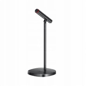yesido KR18 Mikrofon Biurkowy (ANC) 48KHZ/24BIT, BLACK/CZARNY 1