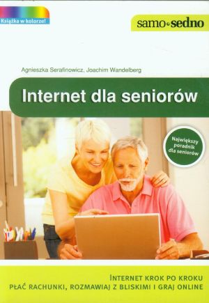 Internet dla seniorów 1