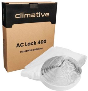 Uszczelnienie okna Climative AC-Lock 400 2