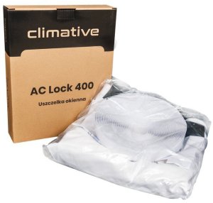 Uszczelnienie okna Climative AC-Lock 400 3