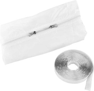 Uszczelnienie okna Climative AC-Lock 400 4