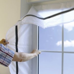 Uszczelnienie okna Climative AC-Lock 400 6