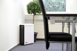 Oczyszczacz powietrza HEYLO HL 400 PLUS 2