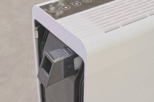 Oczyszczacz powietrza HEYLO HL 400 PLUS 3