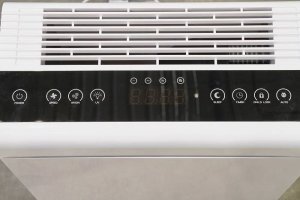 Oczyszczacz powietrza HEYLO HL 400 PLUS 5