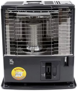 Piecyk naftowy Tosai 360A 1