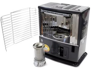 Piecyk naftowy Tosai 360A 2