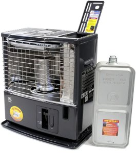 Piecyk naftowy Tosai 360A 3