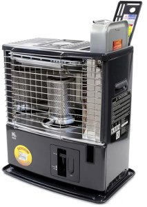 Piecyk naftowy Tosai 360A 4