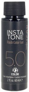 Koloryzacja permanentna w kremie I.c.o.n. Insta Tone (60 ml) - 9.17 1