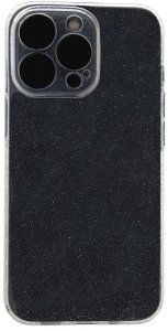 Nakładka Shine do Xiaomi Redmi Note 8 Pro transparentna 8