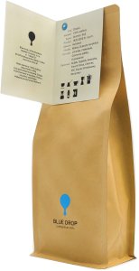 Kawa ziarnista specialty Etiopia z palarni 340g 1