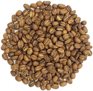 Kawa ziarnista specialty Etiopia z palarni 340g 2